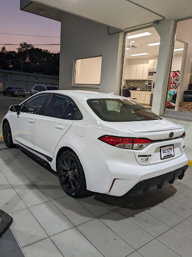 All Star Toyota of Baton Rouge Gallery - United States