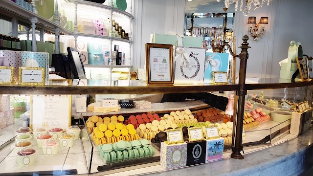 Ladurée Saint-Tropez