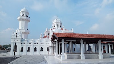 Mosque