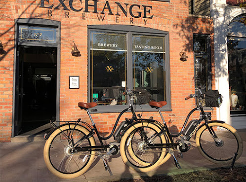 Zoom Leisure Bikes: Bicycle, E-bike Rentals and Wine Tours in Niagara by null