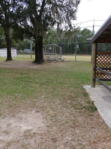 Whispering Pines City Park - Thumbnail