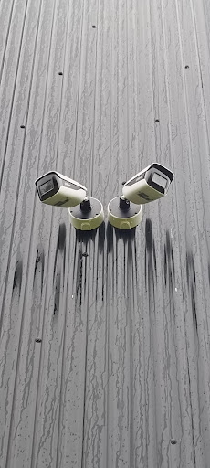Adec 17 - Alarmes et vidéosurveillance 17 - Thumbnail