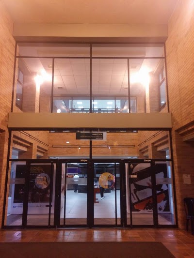 Photos of Biblioteca Carvajal Universidad Icesi