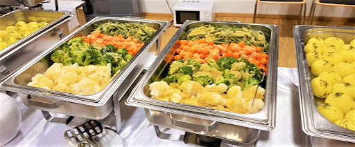 Catering "Außergewöhnlich und lecker" Schwäbisch Gmünd und Göppingen - Thumbnail