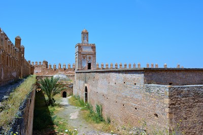 Photos of Kasbah Boulaouane