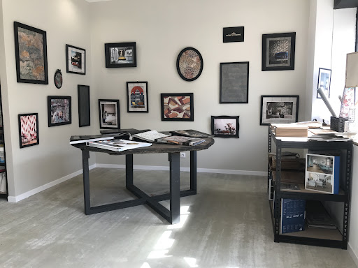 La Fabrique des Couleurs