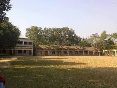 Photos of Rajarbagh Bhahumukhi High School