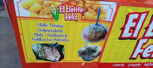 Elotito Feliz - Thumbnail