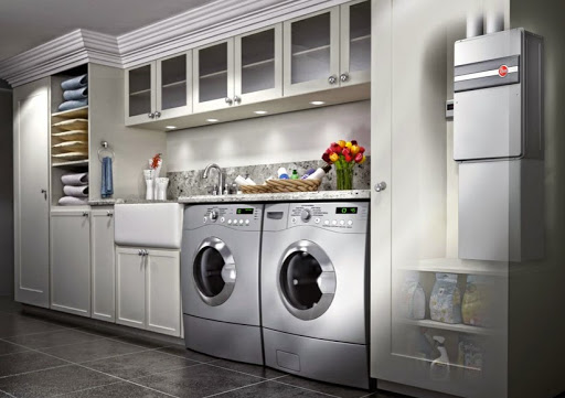 Hackler Plumbing - Visual