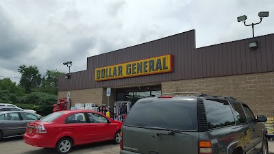 Dollar General