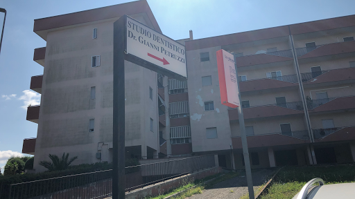Petruzzi Dr. Giovanni