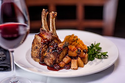 Photos of Ditka's Restaurant Oakbrook Terrace
