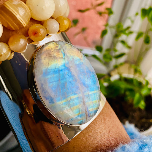 Earth Karma - Visual