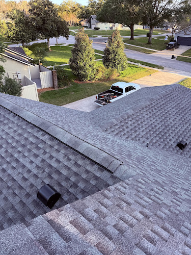 4D Roofing & Restoration