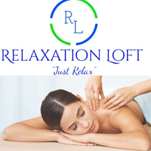 Relaxation Loft - Visual