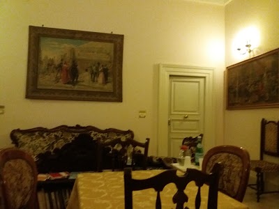 lodging