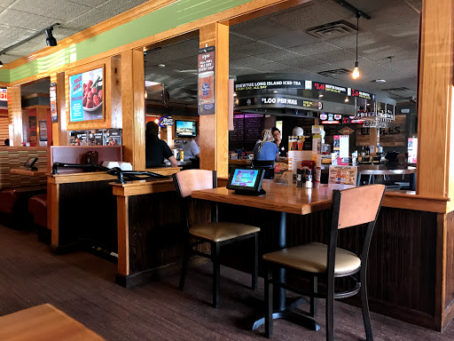 Applebee's Grill + Bar Gallery - United States