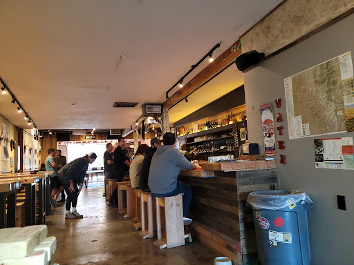 The Handlebar Boise - Thumbnail