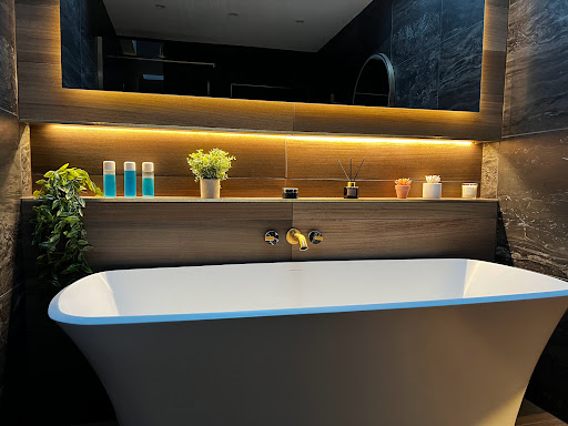 Sean Brown Plumbing & Heating Ltd - Thumbnail