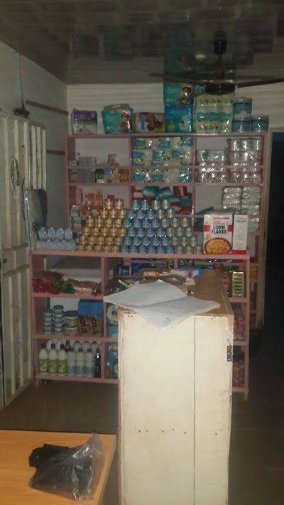 Photos of Olaclemo Supermarket