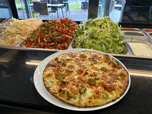 Zeppenfelder Pizza Kebap Haus - Thumbnail