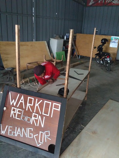 Photos of Warkop Reborn