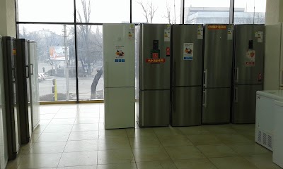 Photos of Planeta Elektroniki
