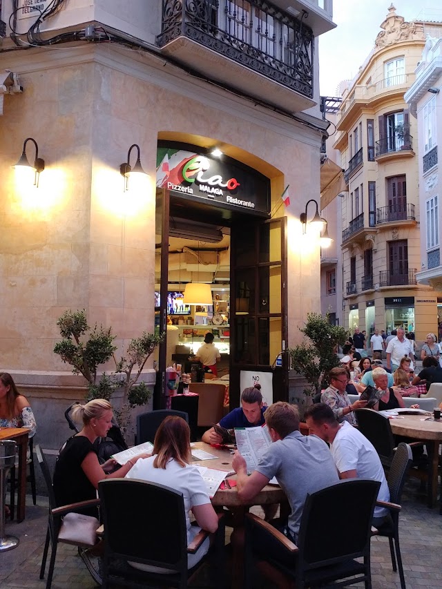 Restaurante Ciao