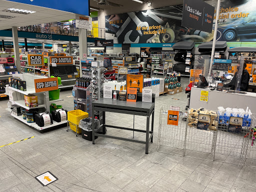 Halfords - Bournemouth - Thumbnail
