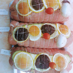 Photo n°11 de Boucherie de la République (Contrôlée et Agrée par AVS) à Vaulx-en-Velin (Boucherie-charcuterie)