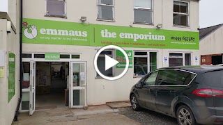 The Emporium - Emmaus Leicestershire and Rutland