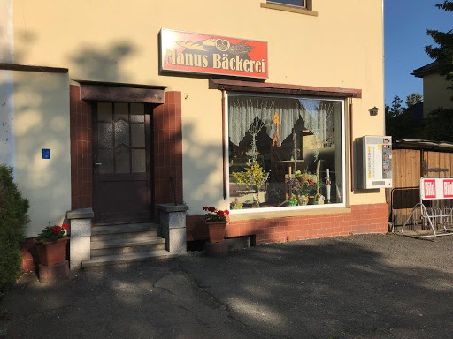 Manus Bäckerei - Thumbnail