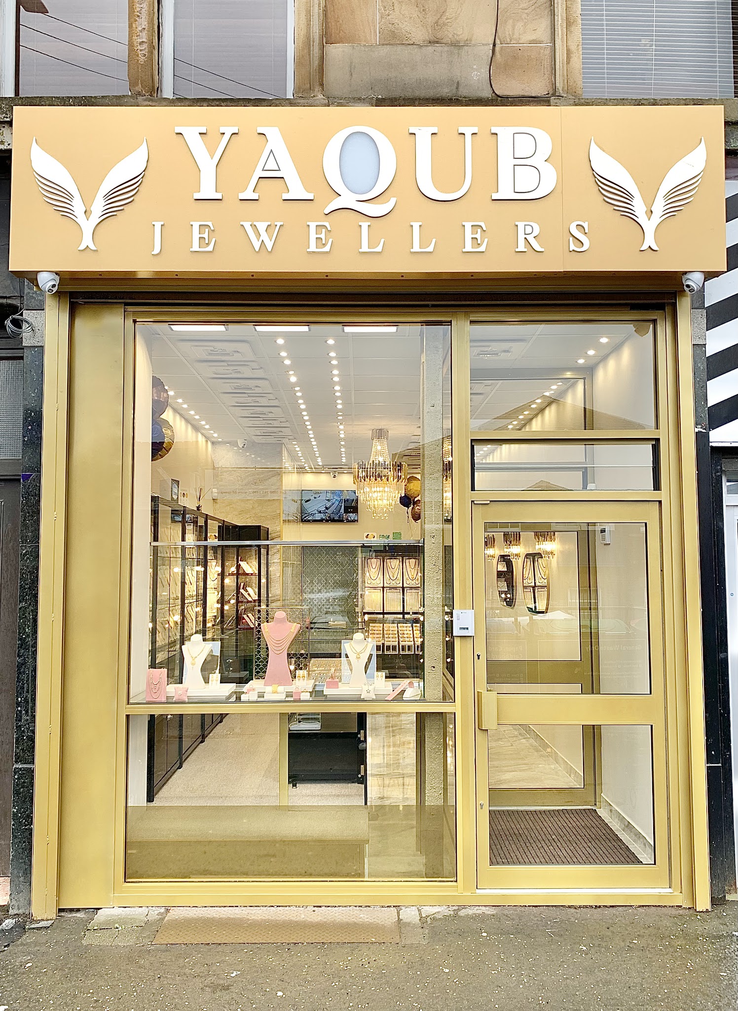Yaqub Jewellers - Jewellery - photo 1