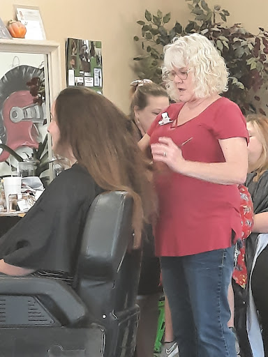 Troy Split Ends - Visual