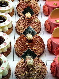 Photo n°15 de Denis Petesic Saveurs Retrouvées à Vence (Boulangerie)