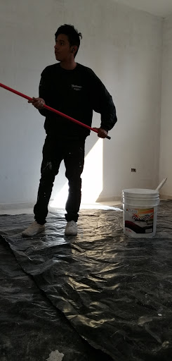 Pinturas Classe - Visual