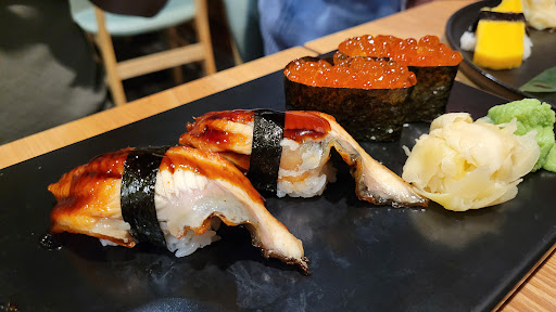 Sushi Toro - Thumbnail