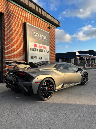 Eclipse Auto Styling - Thumbnail