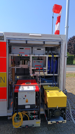 Fire Station Benhausen - Thumbnail