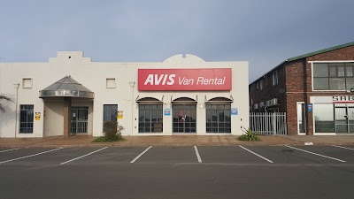 Photos of Avis Van Rental - Richards Bay