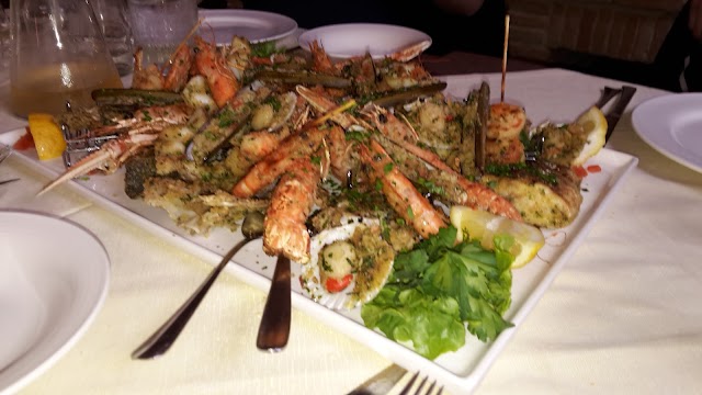 Ristorante Locanda Bonfranceschi