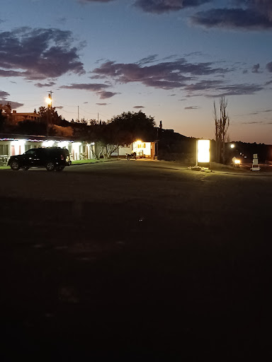 Ruby Hill Motel - Visual
