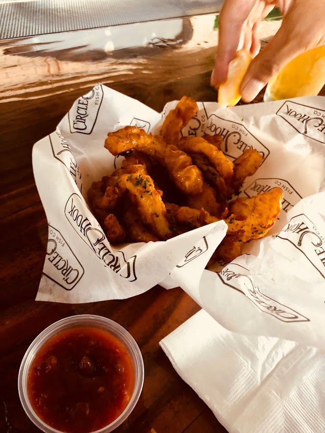 Circle Hook Fish Company