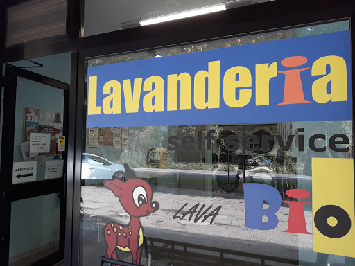 Lavanderia self service LAVA con Bio - Thumbnail