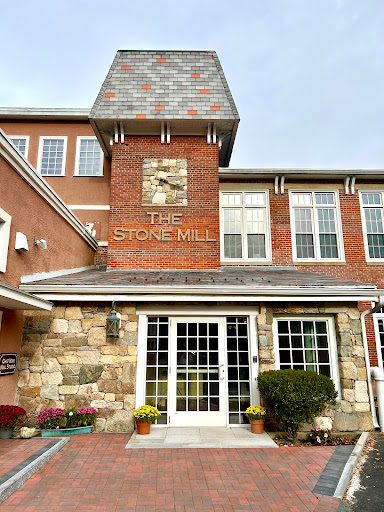The Medway Mills Logo