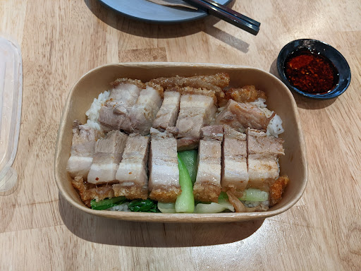 Chow & Chi - Thumbnail