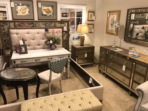 Connecticut Home Interiors - Thumbnail