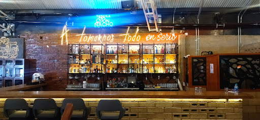 BARANDAS - Visual