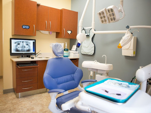 PM Dental Care PLLC