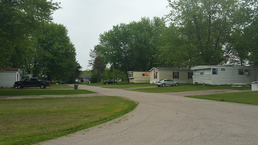 Lawrence Mobile Home Park - Thumbnail